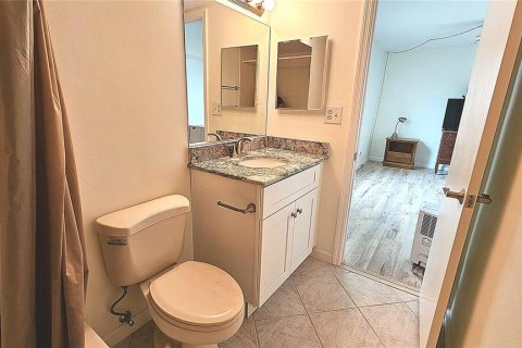 Copropriété à vendre à Saint Petersburg, Floride: 2 chambres, 82.68 m2 № 1773986 - photo 15