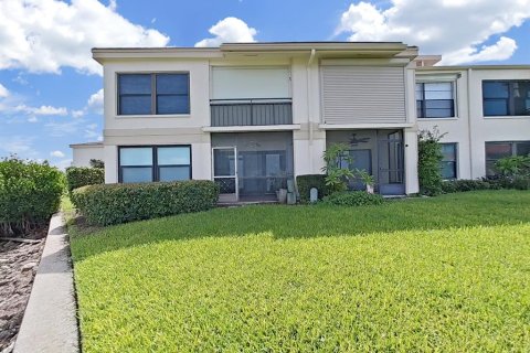 Copropriété à vendre à Saint Petersburg, Floride: 2 chambres, 82.68 m2 № 1773986 - photo 21