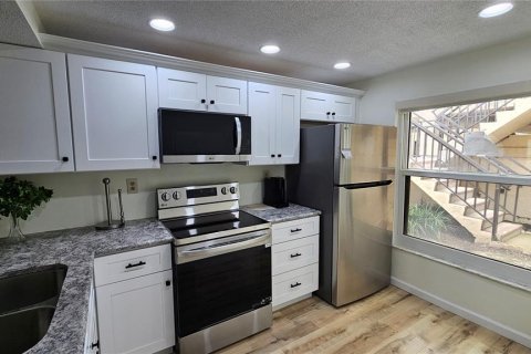 Copropriété à vendre à Saint Petersburg, Floride: 2 chambres, 82.68 m2 № 1773986 - photo 7