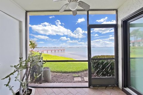 Copropriété à vendre à Saint Petersburg, Floride: 2 chambres, 82.68 m2 № 1773986 - photo 19