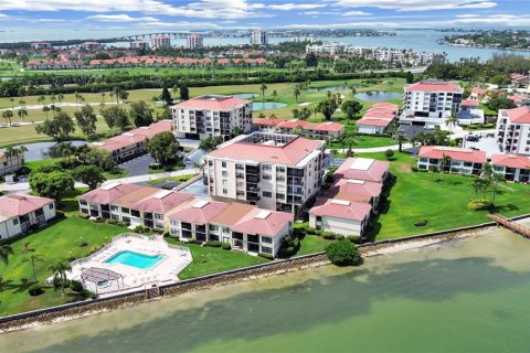 Copropriété à vendre à Saint Petersburg, Floride: 2 chambres, 82.68 m2 № 1773986 - photo 29