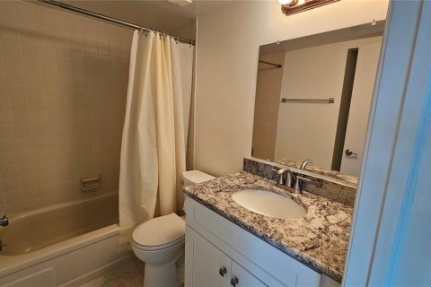 Copropriété à vendre à Saint Petersburg, Floride: 2 chambres, 82.68 m2 № 1773986 - photo 18