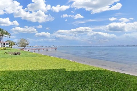 Copropriété à vendre à Saint Petersburg, Floride: 2 chambres, 82.68 m2 № 1773986 - photo 22
