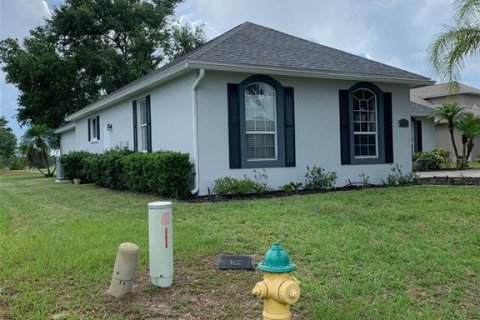 Villa ou maison à vendre à Avon Park, Floride: 3 chambres, 221.66 m2 № 1805499 - photo 8