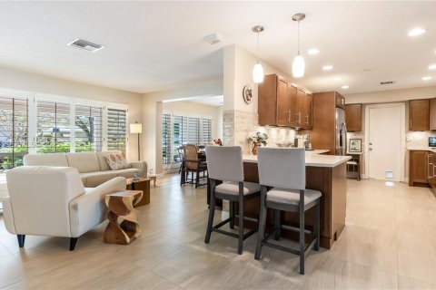 Casa en venta en Hollywood, Florida, 3 dormitorios, 179.77 m2 № 1983845 - foto 10