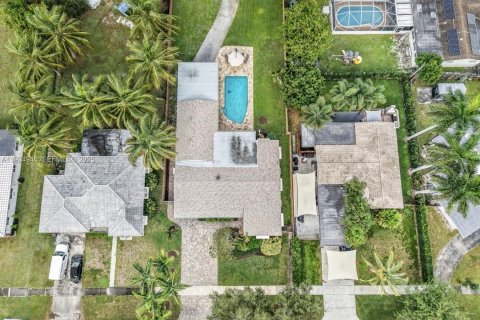 Casa en venta en Hollywood, Florida, 3 dormitorios, 179.77 m2 № 1983845 - foto 6