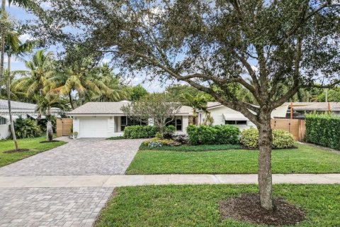 Casa en venta en Hollywood, Florida, 3 dormitorios, 179.77 m2 № 1983845 - foto 3