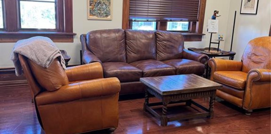 Immobilier commercial à Ocala, Floride 306.11 m2 № 2103975