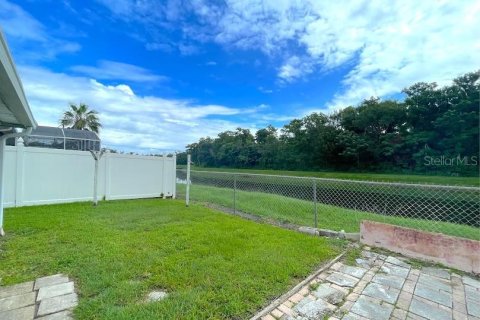 House in Orlando, Florida 3 bedrooms, 123.93 sq.m. № 1821321 - photo 21