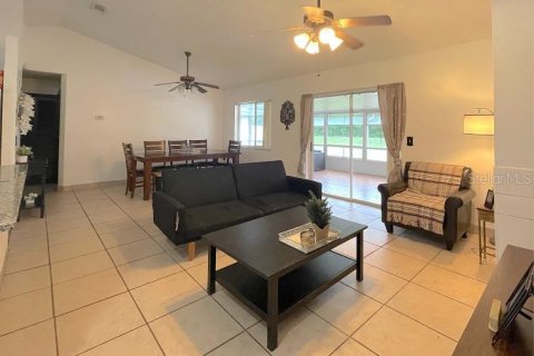 House in Orlando, Florida 3 bedrooms, 123.93 sq.m. № 1821321 - photo 3