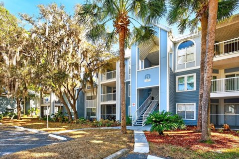 Condo in Lake Mary, Florida, 1 bedroom  № 2139753