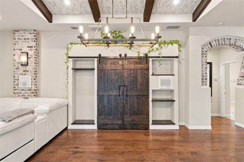 Villa ou maison à vendre à Sarasota, Floride: 5 chambres, 362.32 m2 № 2428941 - photo 19