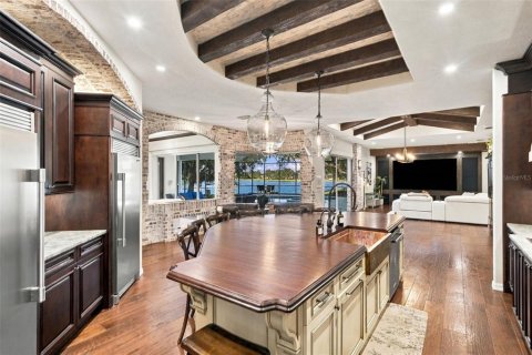 Villa ou maison à vendre à Sarasota, Floride: 5 chambres, 362.32 m2 № 2428941 - photo 13
