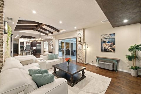Villa ou maison à vendre à Sarasota, Floride: 5 chambres, 362.32 m2 № 2428941 - photo 22