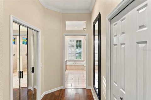 Villa ou maison à vendre à Sarasota, Floride: 5 chambres, 362.32 m2 № 2428941 - photo 25