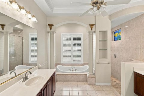 Villa ou maison à vendre à Sarasota, Floride: 5 chambres, 362.32 m2 № 2428941 - photo 26