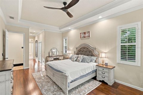 Villa ou maison à vendre à Sarasota, Floride: 5 chambres, 362.32 m2 № 2428941 - photo 24