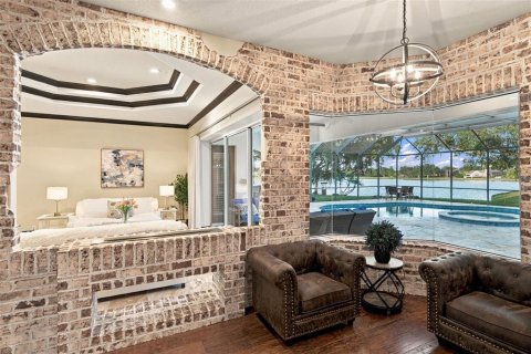 Villa ou maison à vendre à Sarasota, Floride: 5 chambres, 362.32 m2 № 2428941 - photo 14