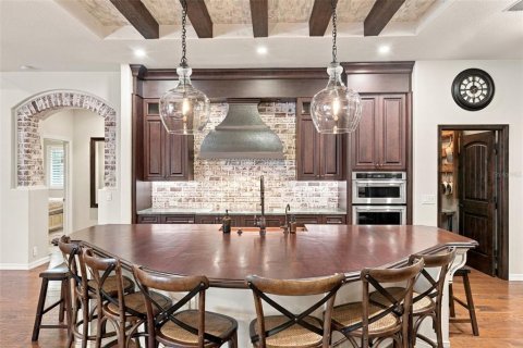 Villa ou maison à vendre à Sarasota, Floride: 5 chambres, 362.32 m2 № 2428941 - photo 11