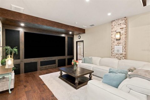 Villa ou maison à vendre à Sarasota, Floride: 5 chambres, 362.32 m2 № 2428941 - photo 20