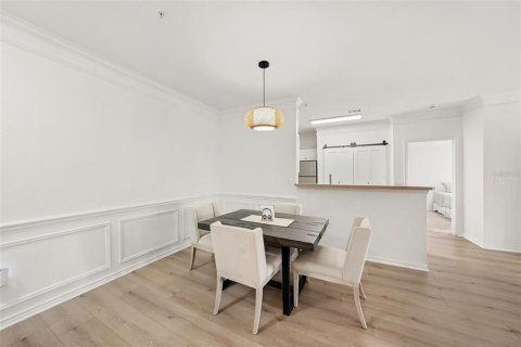 Condo in Tampa, Florida, 2 bedrooms № 2420614 - photo 9