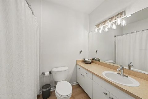 Condo in Tampa, Florida, 2 bedrooms № 2420614 - photo 21