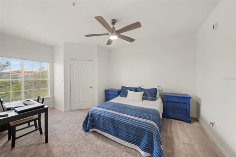Condo in Tampa, Florida, 2 bedrooms № 2420614 - photo 20