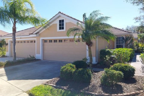 House in North Port, Florida 3 bedrooms, 153.94 sq.m. № 2200624