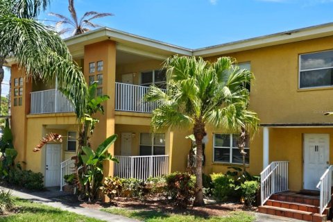 Appartement à Clearwater, Floride 2 chambres, 84.08 m2 № 2423959