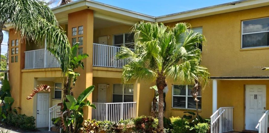 Appartement à Clearwater, Floride 2 chambres, 84.08 m2 № 2423959