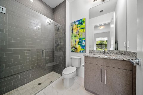 House in West Palm Beach, Florida 3 bedrooms, 237.37 sq.m. № 2246592 - photo 22