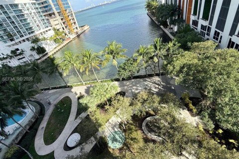 Condominio en alquiler en Miami, Florida, 3 dormitorios, 129.6 m2 № 2006980 - foto 7