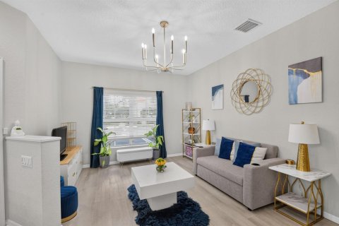 Townhouse in Boynton Beach, Florida 3 bedrooms, 141.49 sq.m. № 2189376 - photo 4