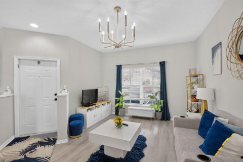 Townhouse in Boynton Beach, Florida 3 bedrooms, 141.49 sq.m. № 2189376 - photo 6