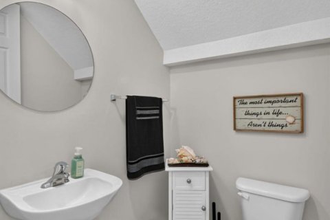 Townhouse in Boynton Beach, Florida 3 bedrooms, 141.49 sq.m. № 2189376 - photo 13