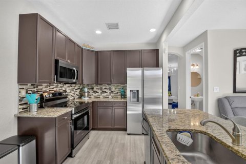 Townhouse in Boynton Beach, Florida 3 bedrooms, 141.49 sq.m. № 2189376 - photo 18