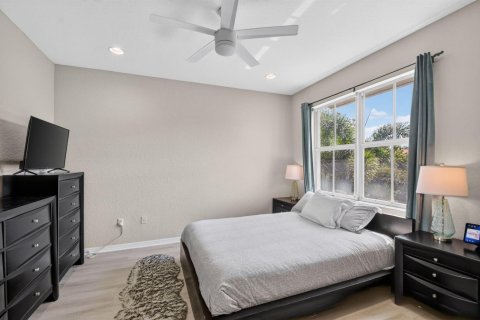 Townhouse in Boynton Beach, Florida 3 bedrooms, 141.49 sq.m. № 2189376 - photo 29