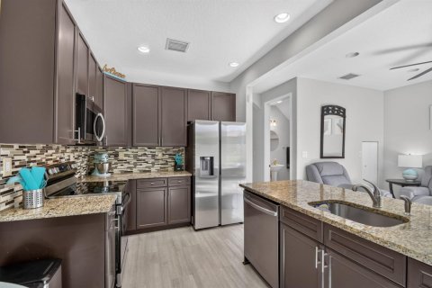 Townhouse in Boynton Beach, Florida 3 bedrooms, 141.49 sq.m. № 2189376 - photo 17