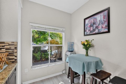 Townhouse in Boynton Beach, Florida 3 bedrooms, 141.49 sq.m. № 2189376 - photo 19