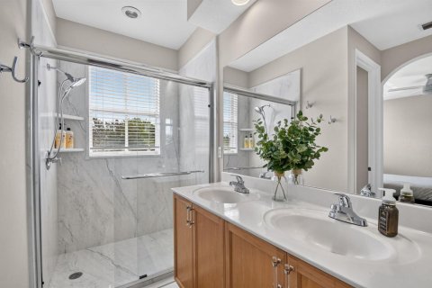Townhouse in Boynton Beach, Florida 3 bedrooms, 141.49 sq.m. № 2189376 - photo 30