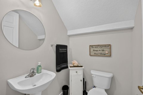 Townhouse in Boynton Beach, Florida 3 bedrooms, 141.49 sq.m. № 2189376 - photo 15