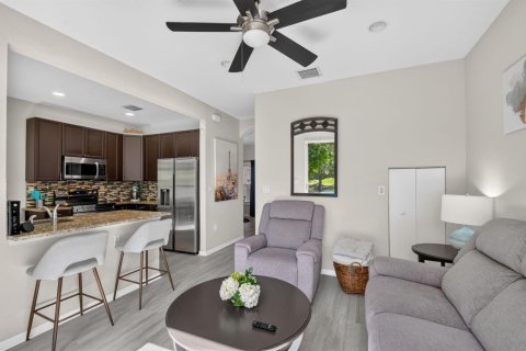 Townhouse in Boynton Beach, Florida 3 bedrooms, 141.49 sq.m. № 2189376 - photo 22