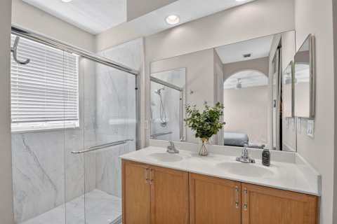Townhouse in Boynton Beach, Florida 3 bedrooms, 141.49 sq.m. № 2189376 - photo 28