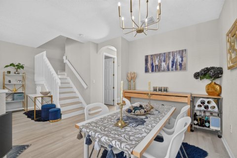 Townhouse in Boynton Beach, Florida 3 bedrooms, 141.49 sq.m. № 2189376 - photo 8