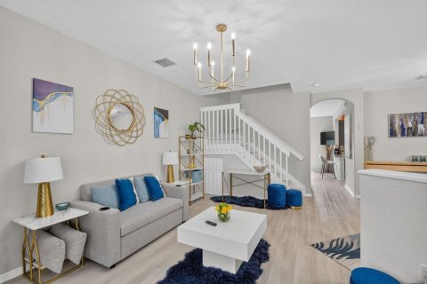 Townhouse in Boynton Beach, Florida 3 bedrooms, 141.49 sq.m. № 2189376 - photo 2