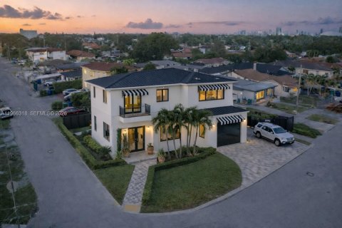 Land in Miami, Florida № 2028126 - photo 6