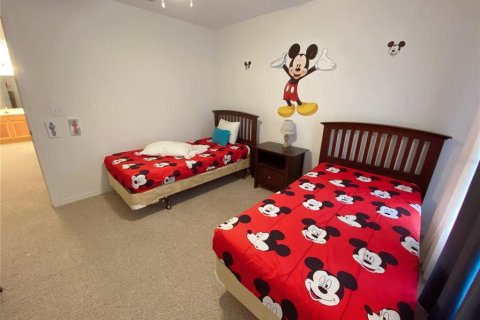 Touwnhouse à louer à Kissimmee, Floride: 4 chambres, 136.57 m2 № 2150440 - photo 20