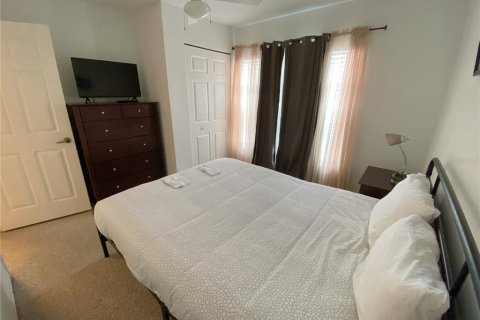 Touwnhouse à louer à Kissimmee, Floride: 4 chambres, 136.57 m2 № 2150440 - photo 23