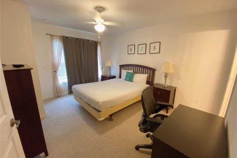 Touwnhouse à louer à Kissimmee, Floride: 4 chambres, 136.57 m2 № 2150440 - photo 25