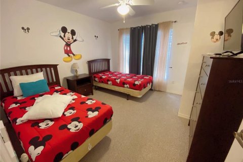 Touwnhouse à louer à Kissimmee, Floride: 4 chambres, 136.57 m2 № 2150440 - photo 19